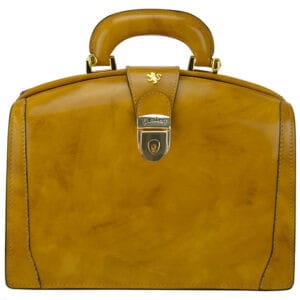 Pratesi Miss Brunelleschi R120/29T Bag in cow leather