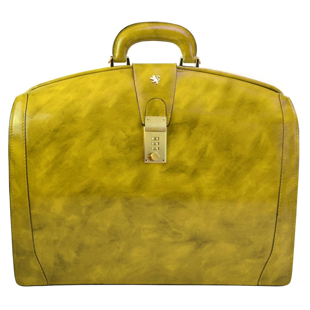 Radica Mustard