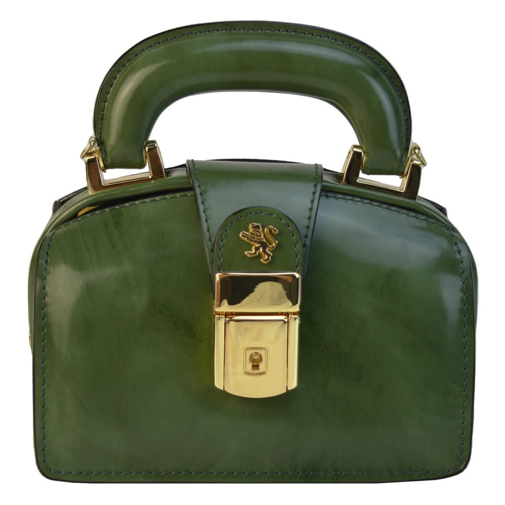Radica Dark Green