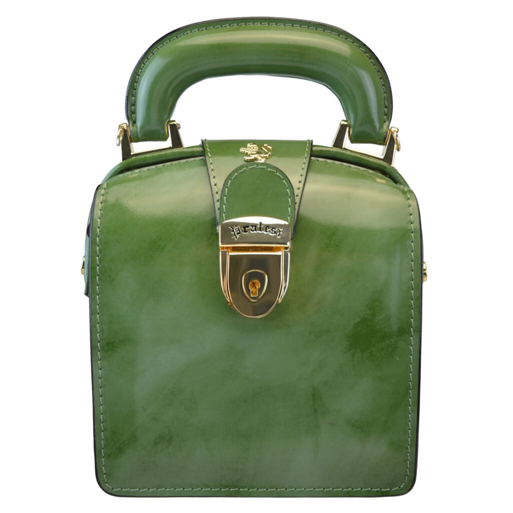 Radica Dark Green