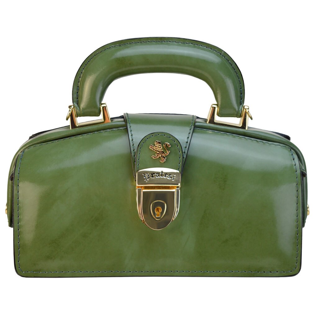 Radica Dark Green