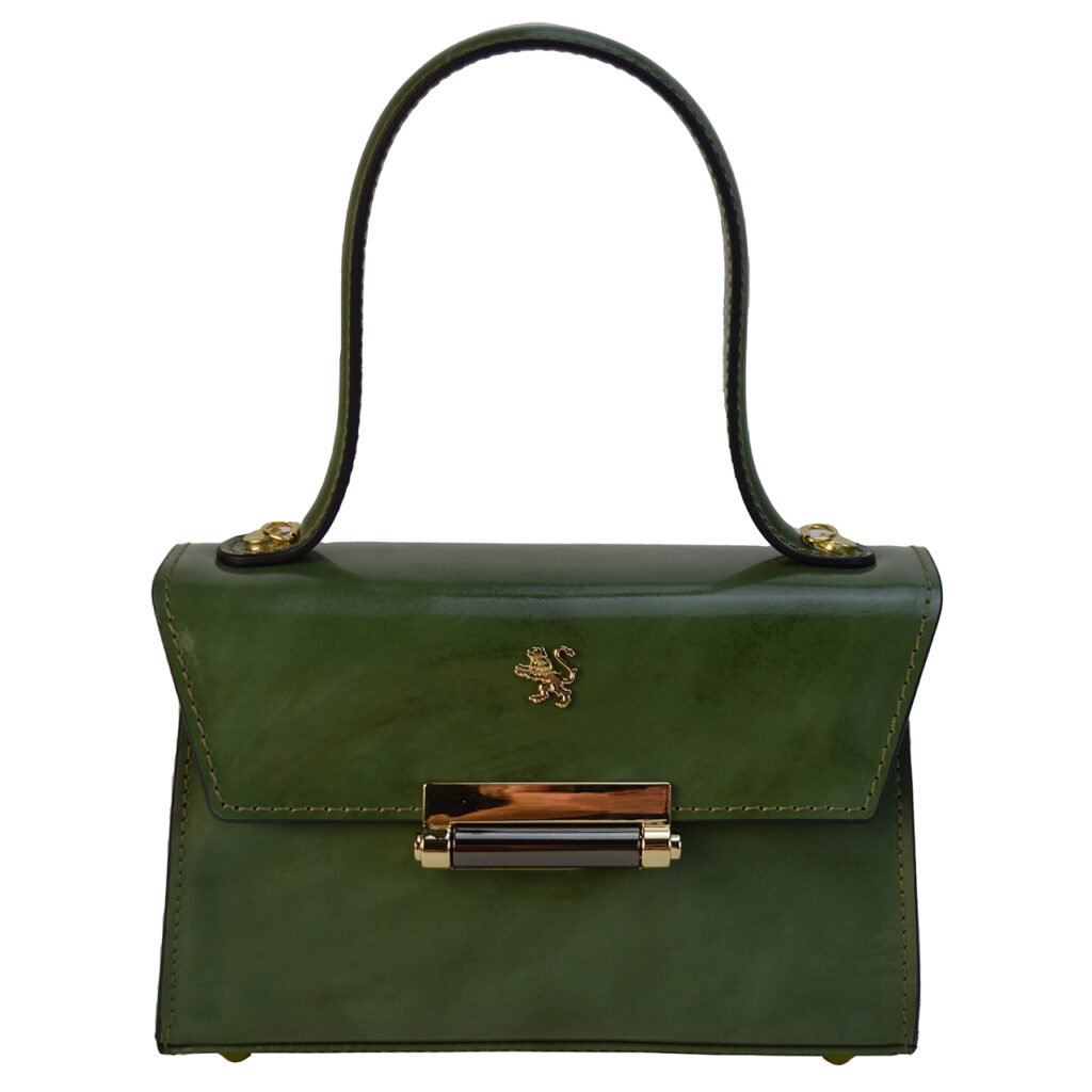 Radica Dark Green