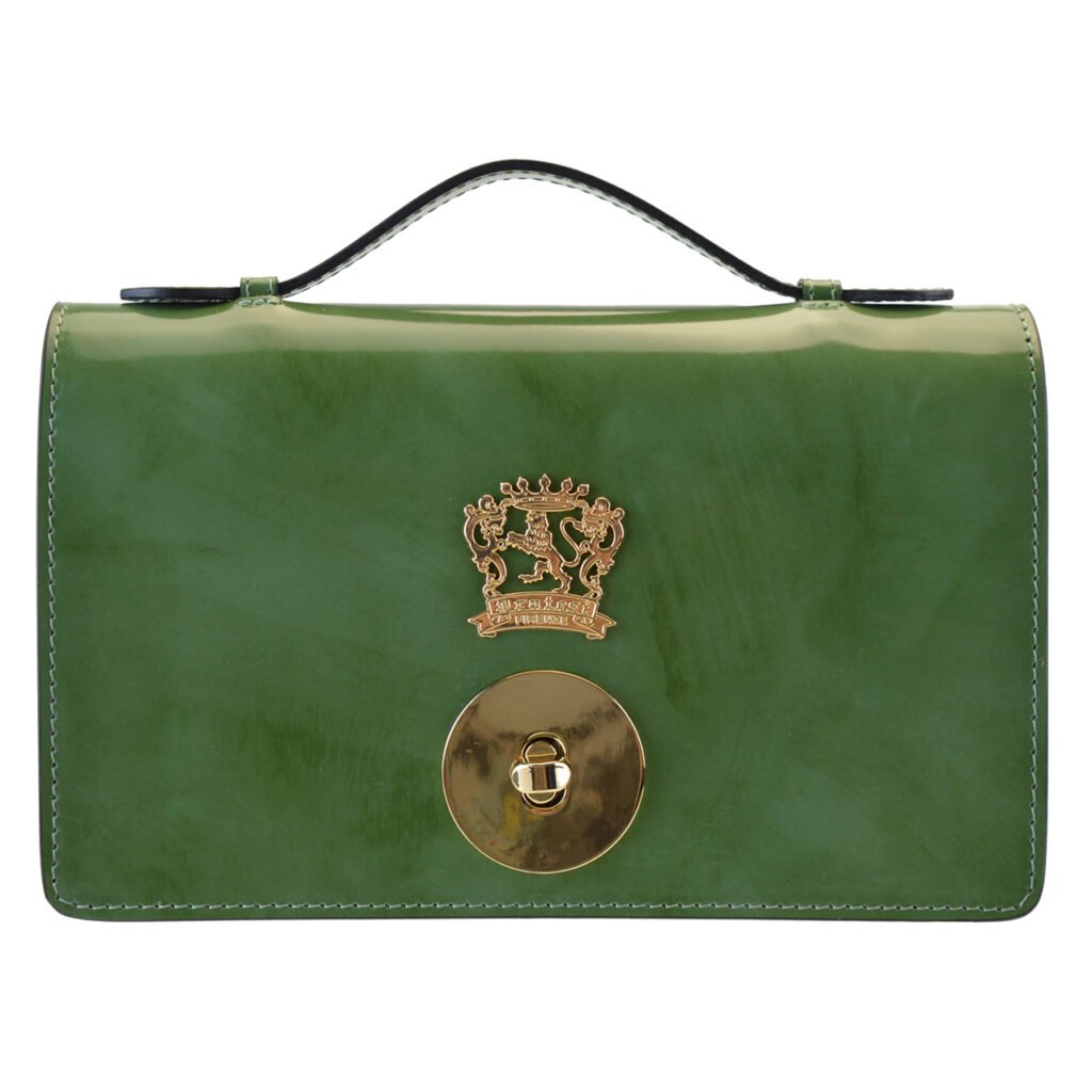 Radica Dark Green