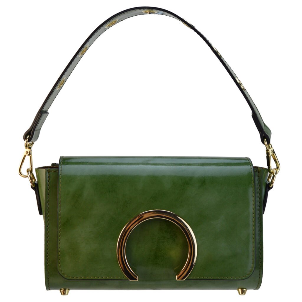 Radica Dark Green