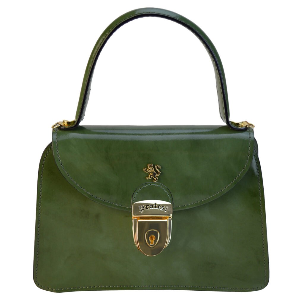 Radica Dark Green