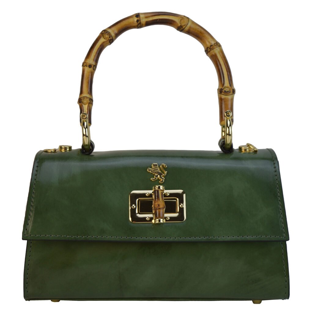 Radica Dark Green
