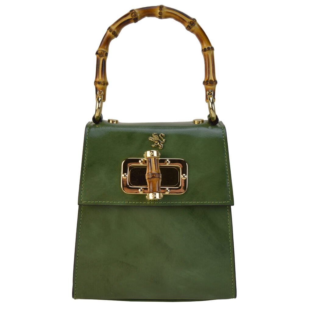 Radica Dark Green
