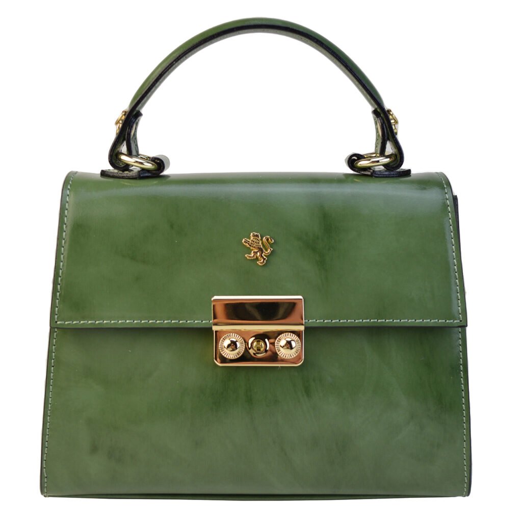 Radica Dark Green