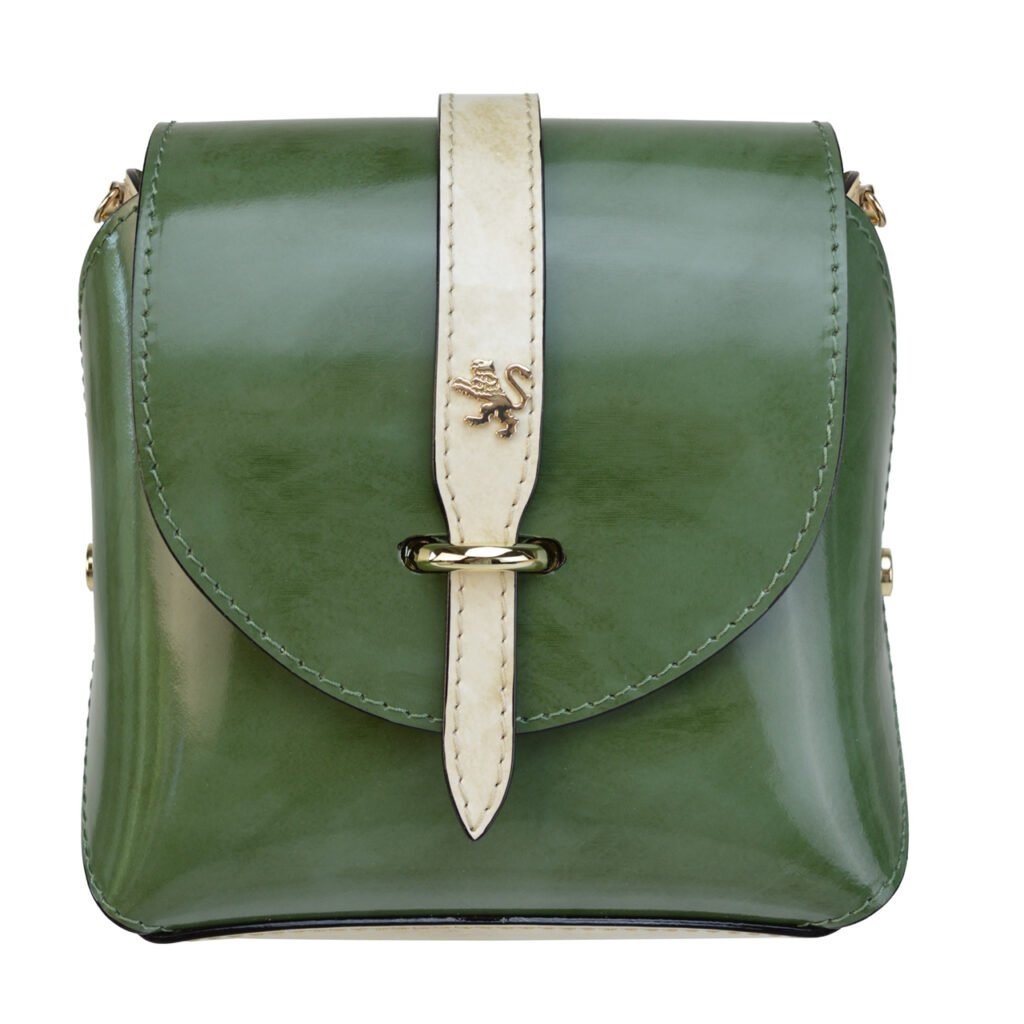 Radica Dark Green