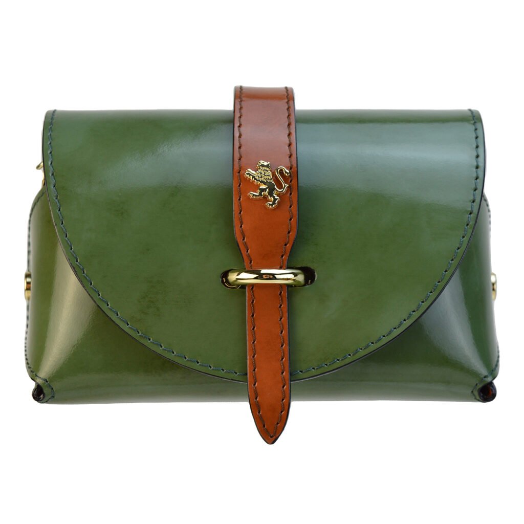 Radica Dark Green
