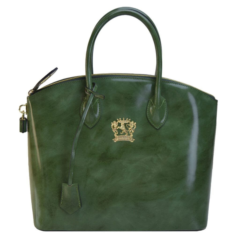 Radica Dark Green