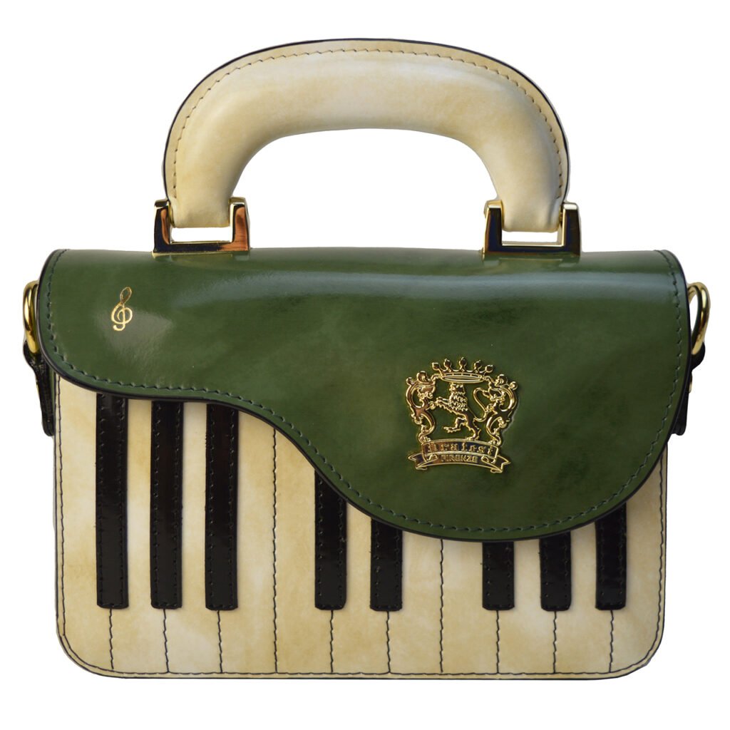Radica Dark Green
