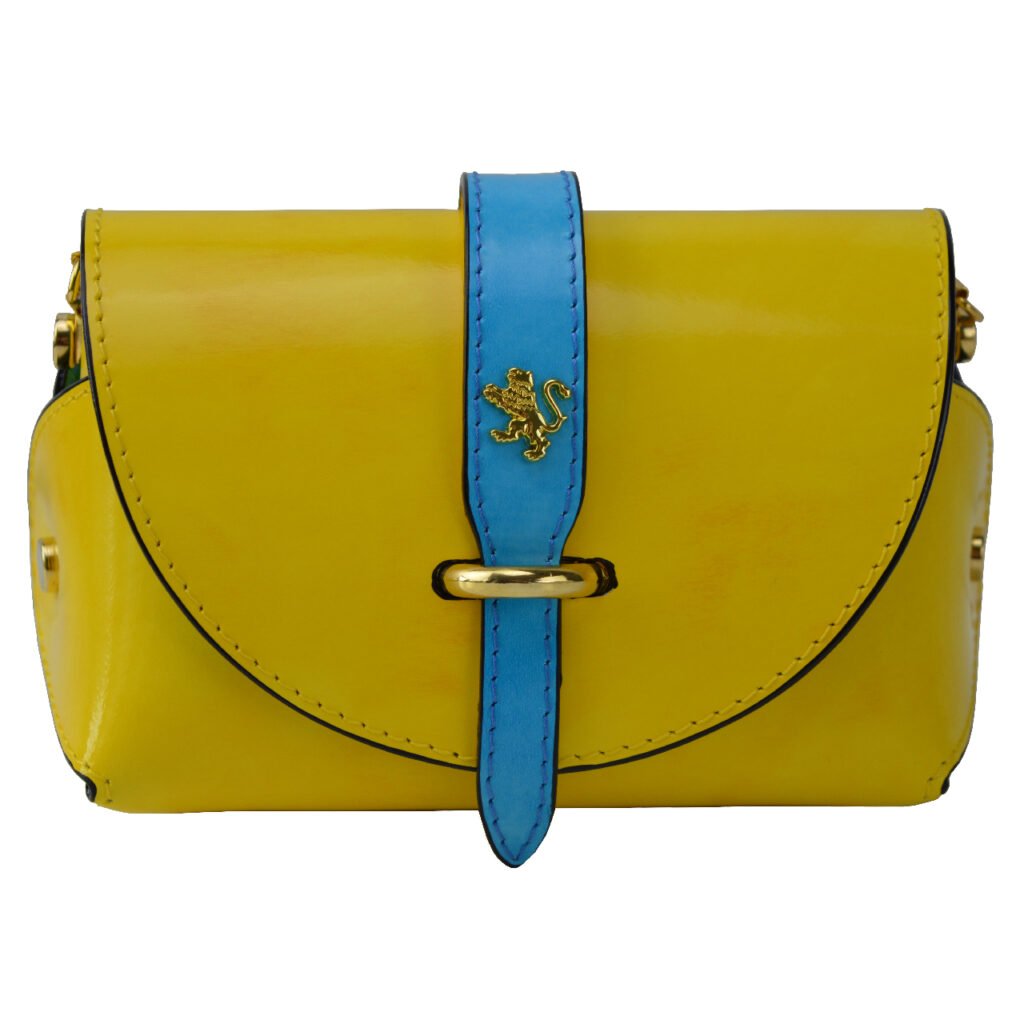 Radica Yellow
