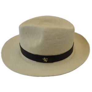 Pratesi Panama Hat for Men SCO204/P
