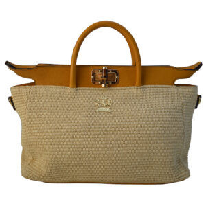 Pratesi Punta Ala Summer Shoulder Bag S496/PCE