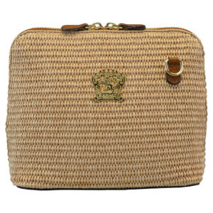 Pratesi Gran Volterra Summer Cross Body Bag S467/GPCE