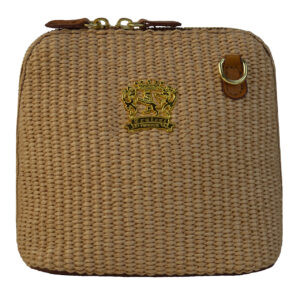 Pratesi Volterra Summer Cross Body Bag S467/PCE