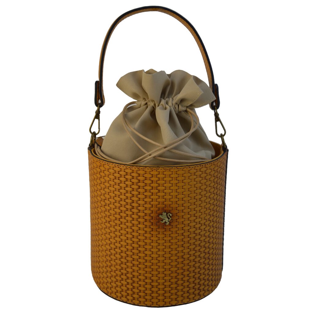 Treccia Cognac