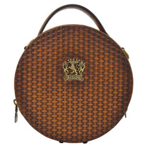 Pratesi Troghi T188 Tote Bag in cow leather