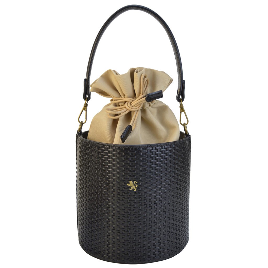 Treccia Black
