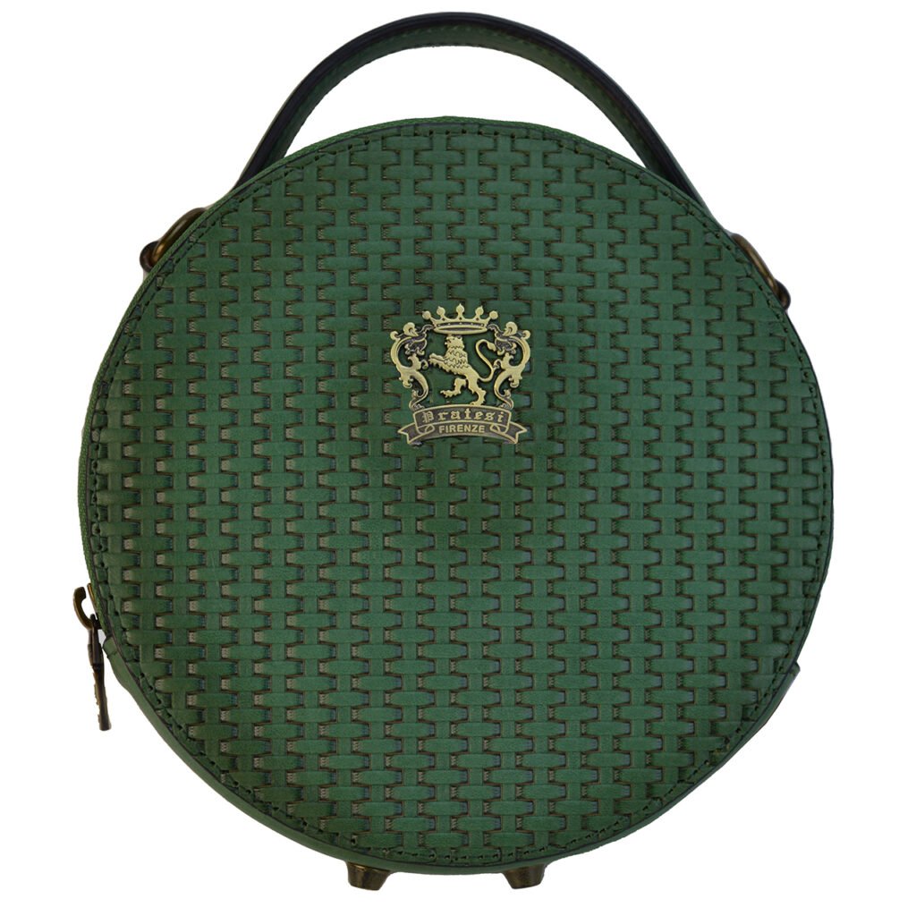 Bruce Dark Green