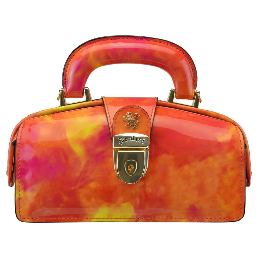 Fusion Orange Patent