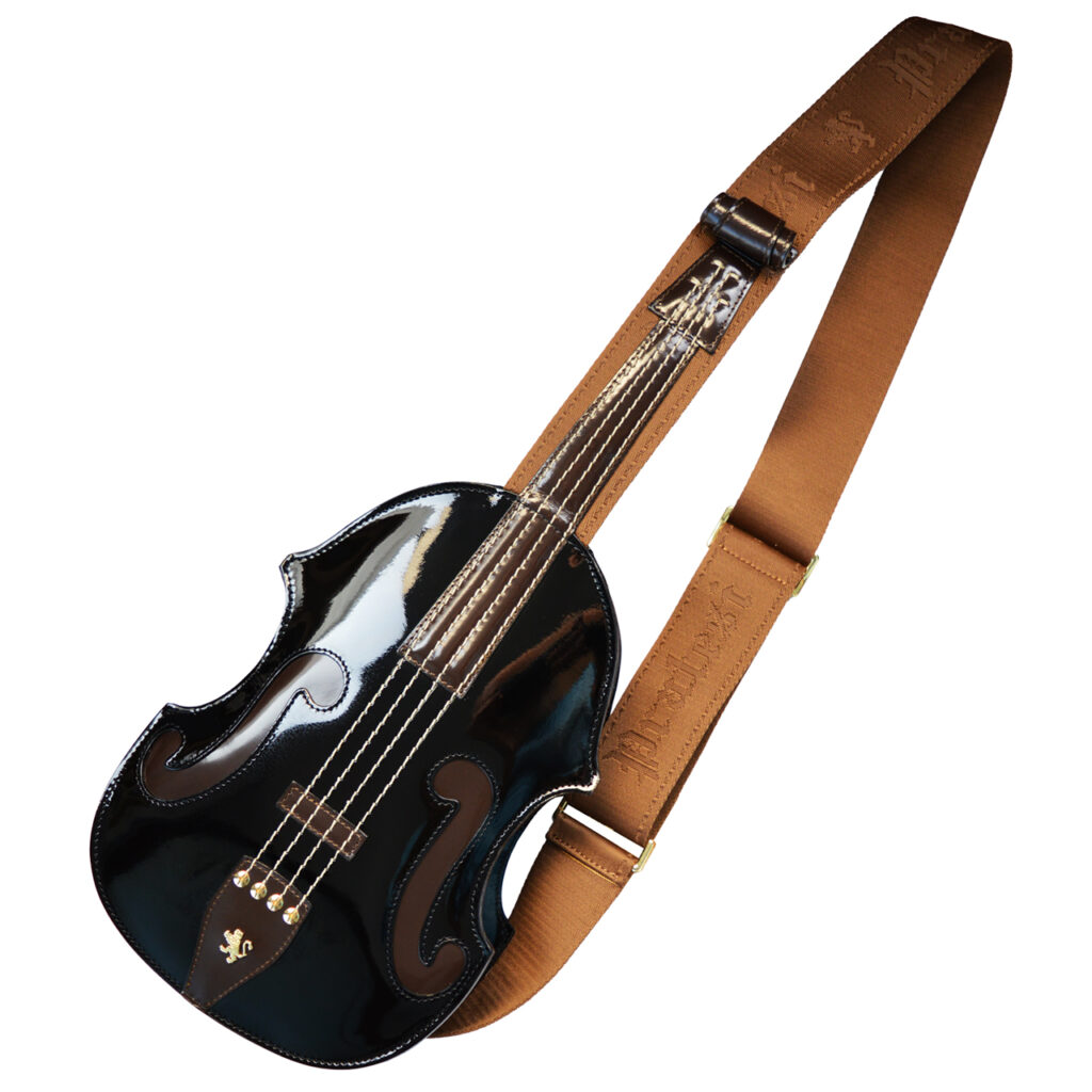 Patent Black