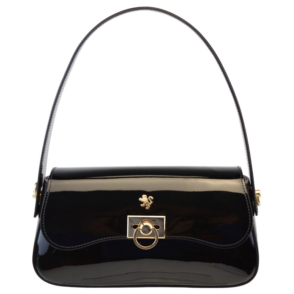 Patent Black