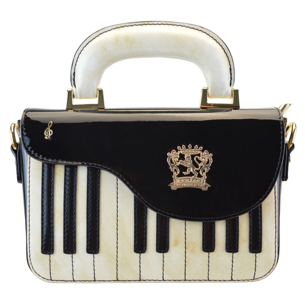 Patent Black