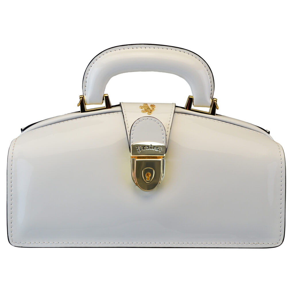 Patent White
