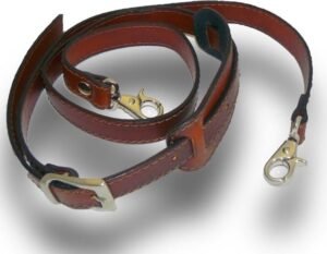Pratesi Shoulder strap